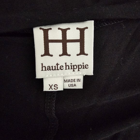 Haute Hippie top - Picture 5 of 6